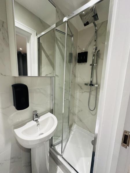Foto 4: Studio in Oval London