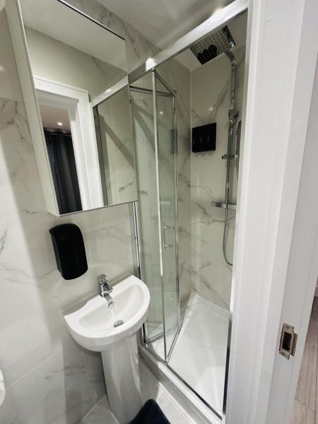Foto 6: Studio in Oval London