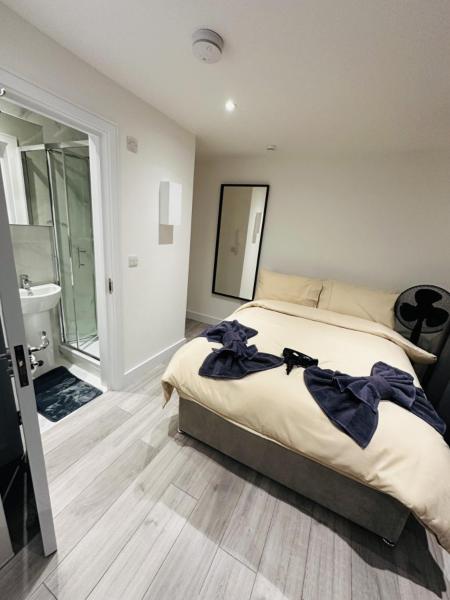 Foto 7: Studio in Oval London