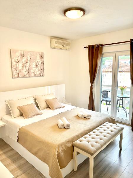 Apartman Zorka - Mimice