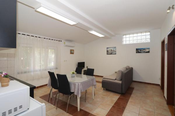 Apartman Nebo - Bibinje