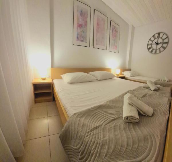 Gago Apartments