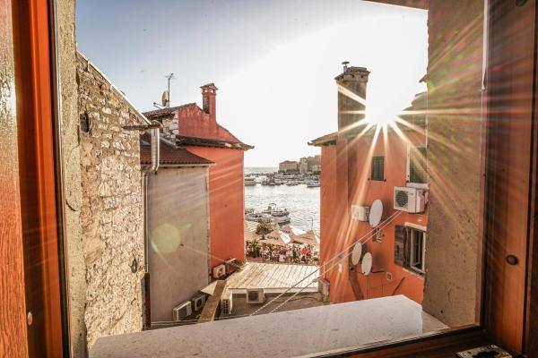Apartment Rocco - Rovinj