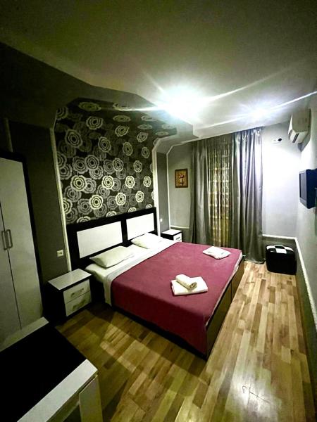 B&B Europa Hotel, Kutaisi