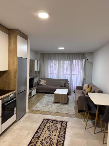 DG Apartment Prishtina, Priština