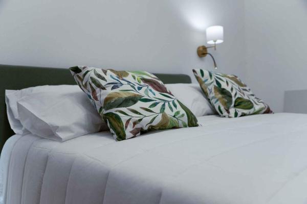 A la foto es mostra l'objecte Apartment in Palermo - Sizilien 48263 situat a la ciutat de Palerm.