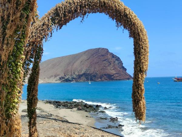 La Tejita Ocean Villa - Canary Islands