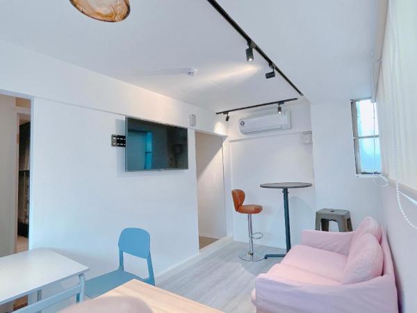 Fun Coliving - Monthly, Taipéi
