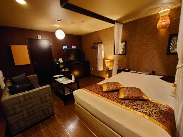 Photo 3 : バリタイホテルアンドリゾート狭山店