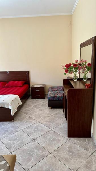 Στη φωτογραφία φαίνεται το αντικείμενο Stella's House που βρίσκεται στην πόλη Νικήσιανη.