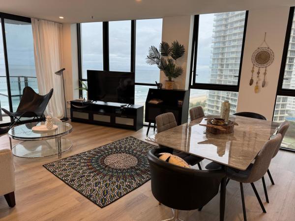 Tiger Loft, Gold Coast