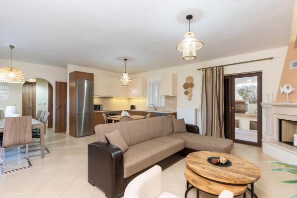 Timos Villas - Zakynthos