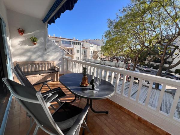 Apartamento Las Palmeras - Cadaqués