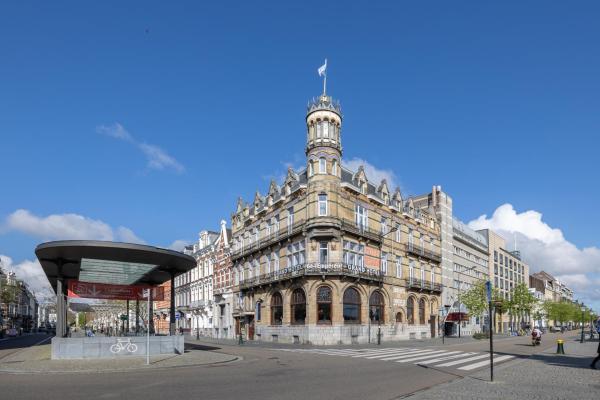Amrâth Grand Hotel de l’Empereur, Maastricht