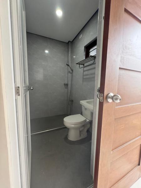 En la foto se muestra el objeto Apartment Sorsogon City ubicado en la ciudad de Sipak.