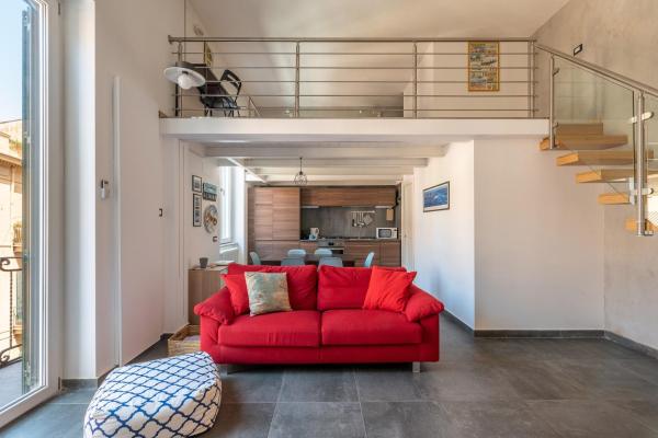 Design Loft al Teatro Massimo by Wonderful Italy, Palermo