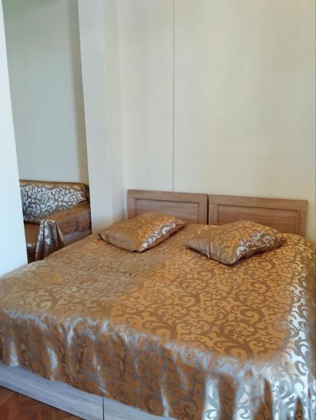 Nella foto è visibile l'oggetto Barateli situato nella città di Odilauri.