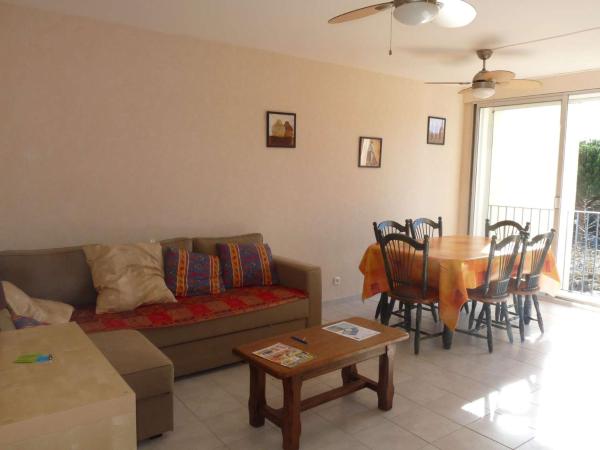 Appartement 2 Pièces Familial Avec Parking Privé, Proche Lac Et Plage - La Grande Motte - Fr-1-328-91 - La Grande-Motte