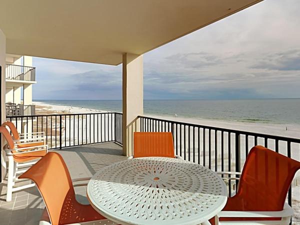 The Palms Of Orange Beach #411 - Orange Beach, AL