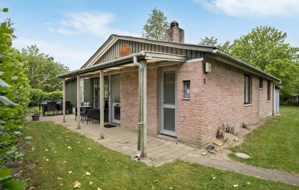 A la foto es mostra l'objecte Cozy Home In Nordborg With Wifi situat a la ciutat de Nordborg.