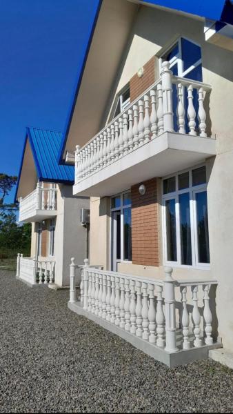 Villa Mate & Villa Luka - Georgia