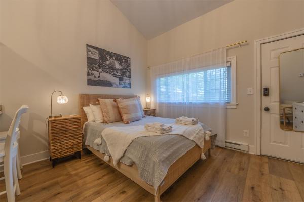 Foto 2: Arrowhead #4 - Walking distance to downtown Saugatuck, Updated studio