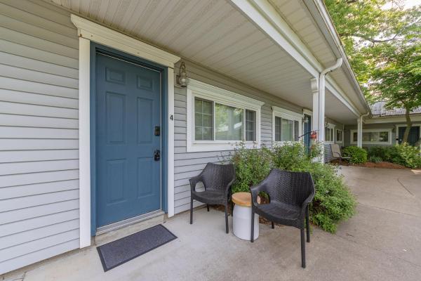 Foto 4: Arrowhead #4 - Walking distance to downtown Saugatuck, Updated studio