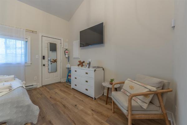 Foto 7: Arrowhead #4 - Walking distance to downtown Saugatuck, Updated studio