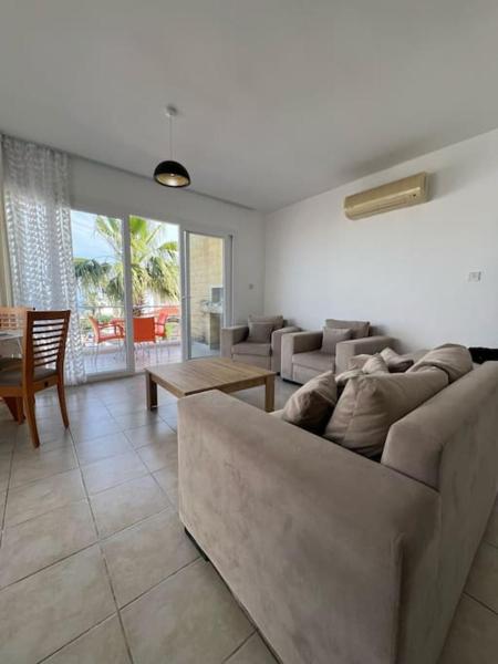 På billedet ses objektet 2-bed penthouse in Esentepe! beliggende i byen Kharcha.