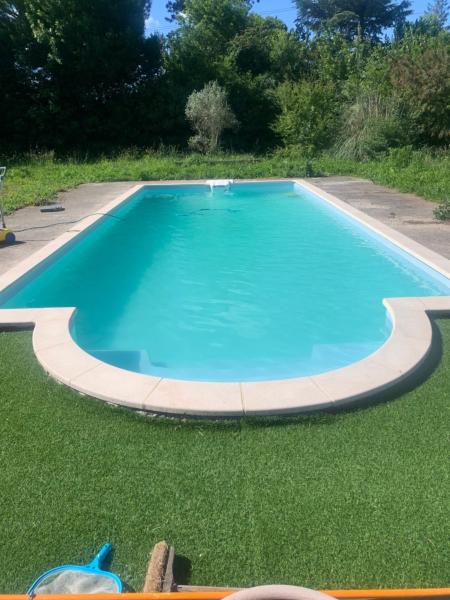 En la foto se muestra el objeto Villa avignon ubicado en la ciudad de Aviñón.
