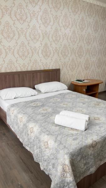Foto 8: АЛЬ-ТАИР Апартаменты 1-ком в центре