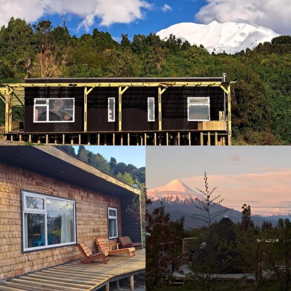 Casa Pumahue - Patagonia, AZ