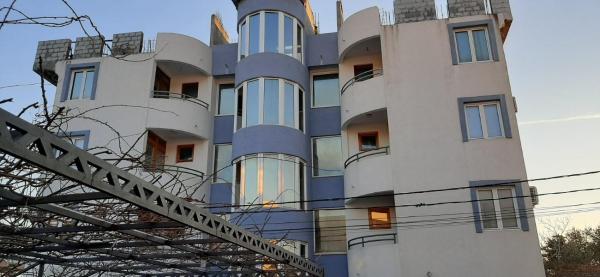 Nella foto è visibile l'oggetto Rooms & Apartments Anka situato nella città di Bar.
