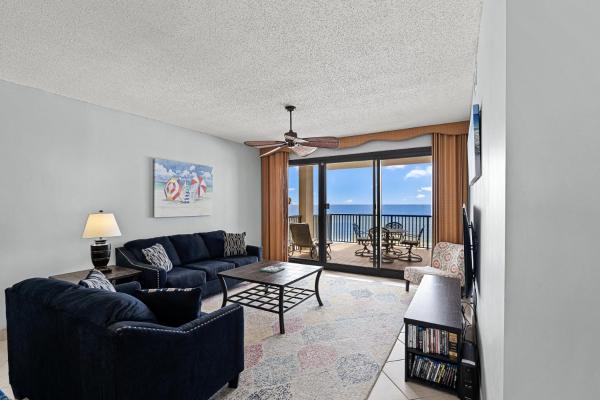 På billedet ses objektet Romar House Unit 506A beliggende i byen Orange Beach.