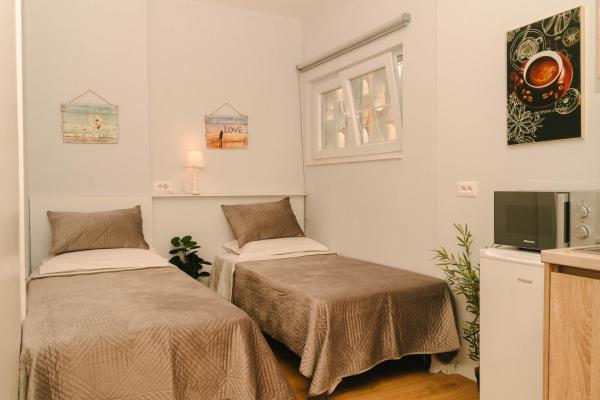 Zdjęcie 3: Studio Flat in Heart Of Tirana
