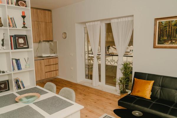 Zdjęcie 5: Studio Flat in Heart Of Tirana