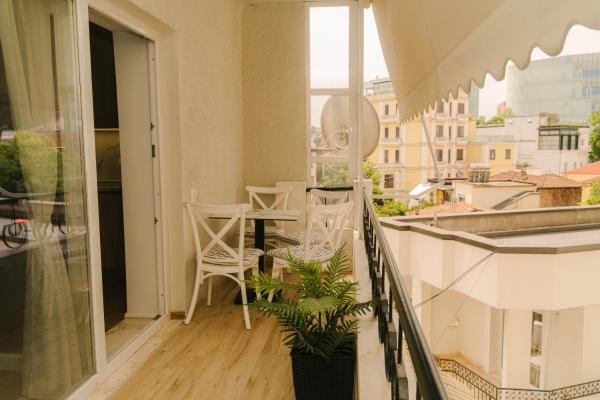 Zdjęcie 7: Studio Flat in Heart Of Tirana