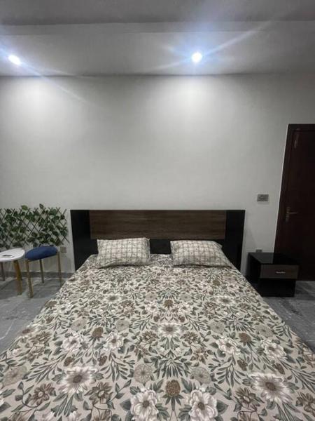 Single Bedroom Apartment, Rawalpindi