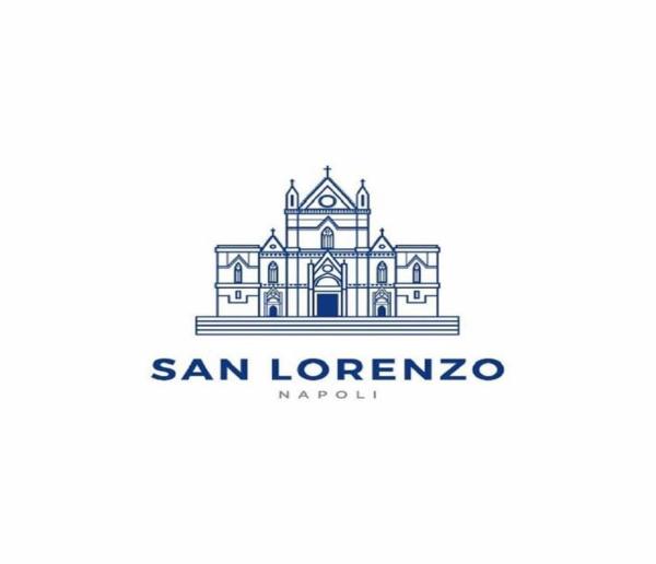 Na foto é possível ver o objeto San Lorenzo's home localizado na cidade de Naples.