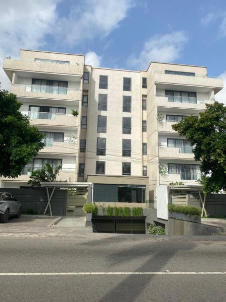 EnC Stella Place, Accra