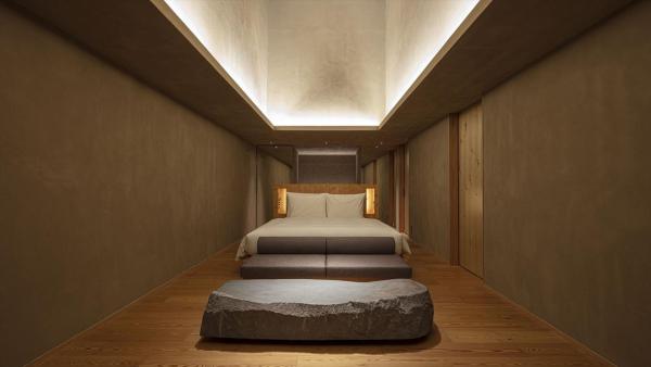 Na fotografii je vidět objekt SOKI ATAMI - Vacation STAY 01473v nacházející se ve městě Atami.
