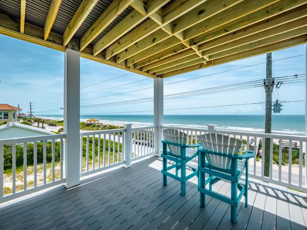 Eagles Landing - Surf City, NC