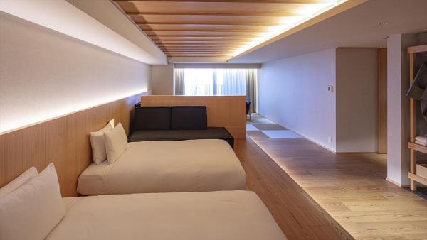 Na fotografii je vidět objekt SOKI ATAMI - Vacation STAY 01462v nacházející se ve městě Atami.