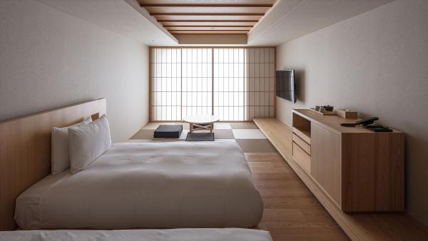Na fotografii je vidět objekt SOKI ATAMI - Vacation STAY 01424v nacházející se ve městě Atami.