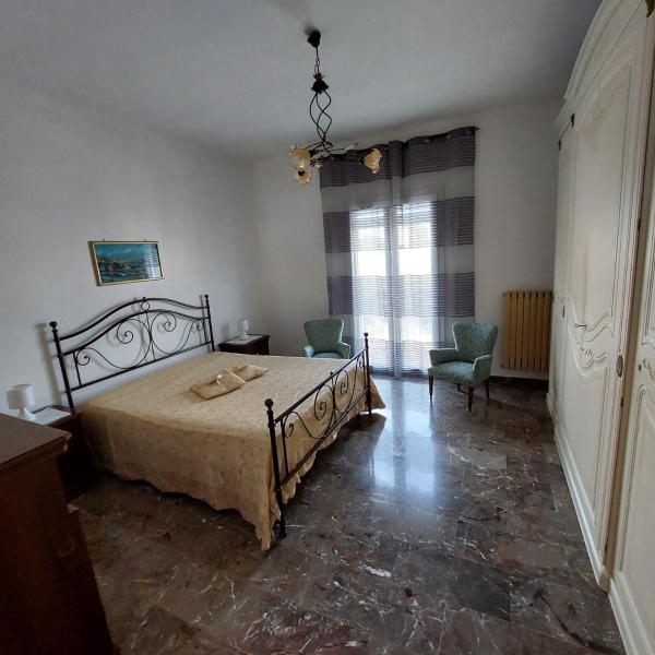 Nella foto è visibile l'oggetto Casa vacanze Milena situato nella città di Bompensiere.