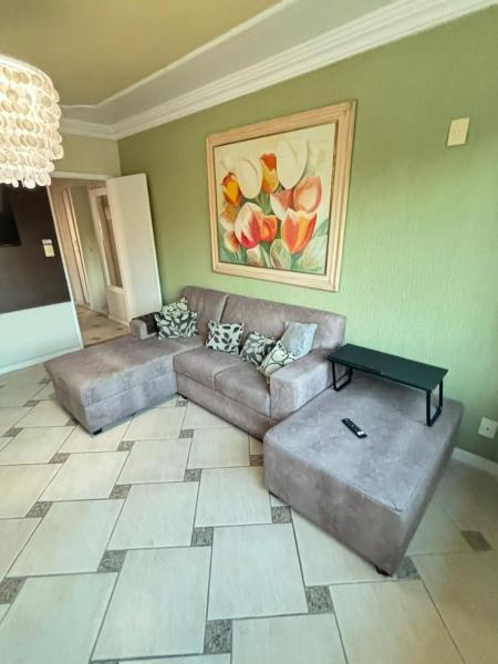 На фото показан объект Apartamento Vila Santa Cecília - Vila Santa Cecilia - Volta Redonda- RJ, расположенный в городе Волта-Редонда.