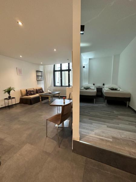 Suite Kleopatra, Berlin