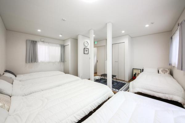 Foto 5: 3, Kameido, Entire house for rent, 亀戸