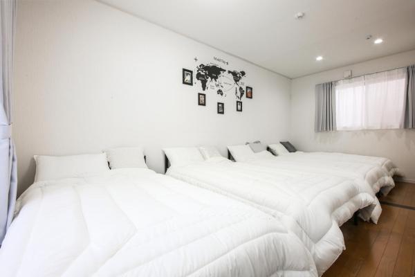 Foto 3: 3, Kameido, Entire house for rent, 亀戸