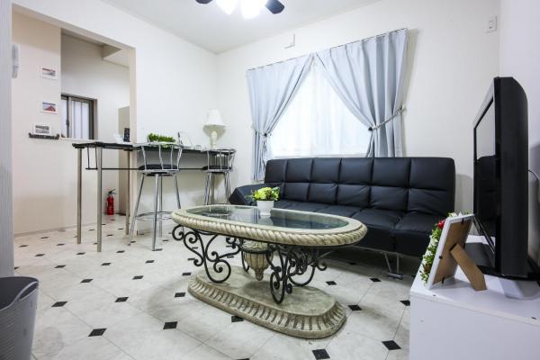 Foto 2: 3, Kameido, Entire house for rent, 亀戸